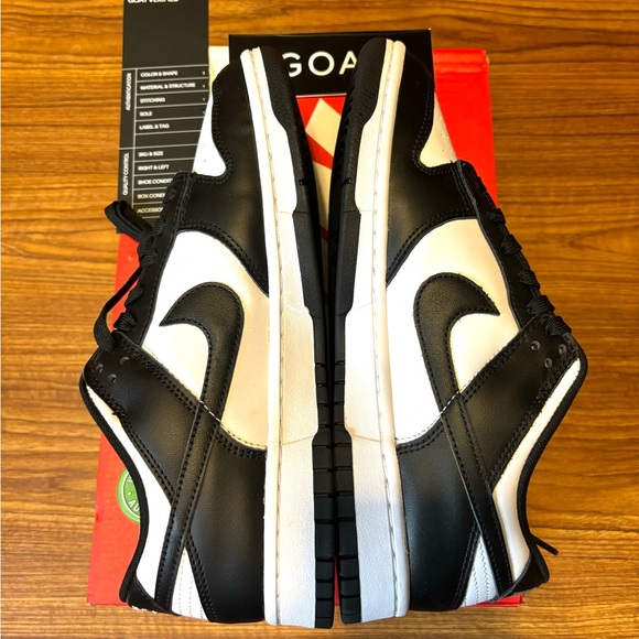 Nike Dunks OG Panda - Picture 4 of 7